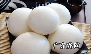 馒头怎样做才松软好吃 馒头怎样做才松软细腻