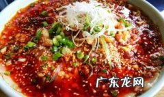 都江堰美食打卡 都江堰美食全攻略
