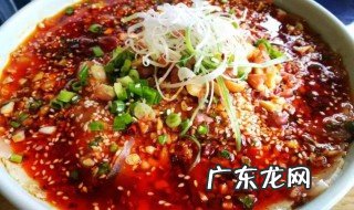 都江堰美食打卡 都江堰美食全攻略