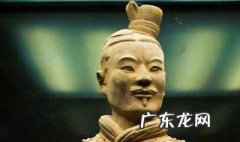 兵马俑是怎么形成出来的 兵马俑是怎么出现的?