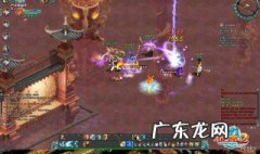征途是哪年出的一款游戏 征途是哪年公测的
