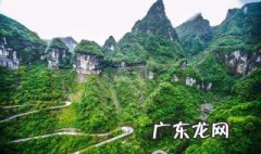 张家界天门山一日游攻略 张家界天门山游玩攻略