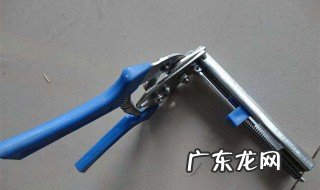 组装鸡笼专用m型扣环怎么用 鸡笼组装视频
