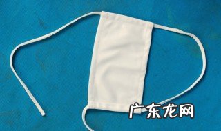 布口罩能防什么 布口罩能防什么?