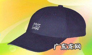 圆脸适合什么样的遮阳帽好看 圆脸适合什么样的遮阳帽