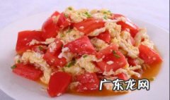 西红柿炒鸡蛋是先炒鸡蛋还是先炒番茄 怎么做啊