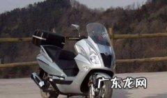 为什么交警不管踏板摩托车 踏板摩托车属于机动车吗