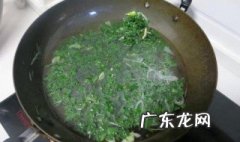 荠菜可以直接煮着吃吗 荠菜可以水煮了吃吗