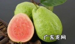 芭乐是脆的好还是软的好 芭乐是脆的吗