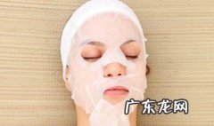 脸干但是敷面膜不吸收 脸干但是敷面膜不吸收怎么办