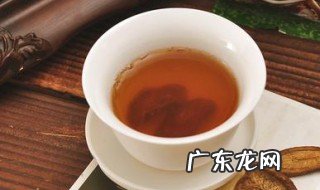 喝牛蒡茶的最佳时间 喝牛蒡茶什么时间喝最好