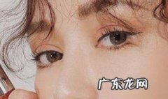 睫毛膏如何卸 睫毛膏如何卸妆