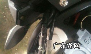 摩托车离合线断了可以接好吗 摩托车离合线断了可以接吗