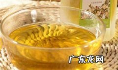 纯正茶油有什么作用 茶油是什么味道