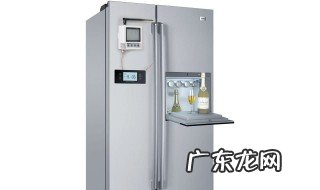 冰箱可以放在床尾吗 冰箱可以放在床尾吗?