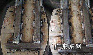 怎样去除玻璃上的电焊渣