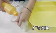 洗洁精的用途都有什么呢图片 洗洁精的用途都有什么呢?
