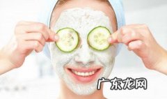 黄瓜美容的正确方法 黄瓜能美容吗