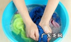 衣服上的柴油洗了还有黑圈怎么洗掉