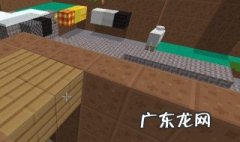 我的世界伸缩楼梯怎么做教程 我的世界伸缩楼梯怎么做