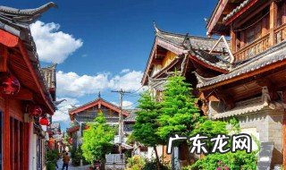 中国文化遗产有哪些地方详细 中国文化遗产有哪些地方