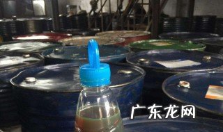 什么东西能洗掉液压油 什么东西能洗掉液压油污