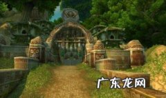 魔兽世界闹鬼的岛屿在哪 魔兽世界闹鬼的岛屿在哪里啊