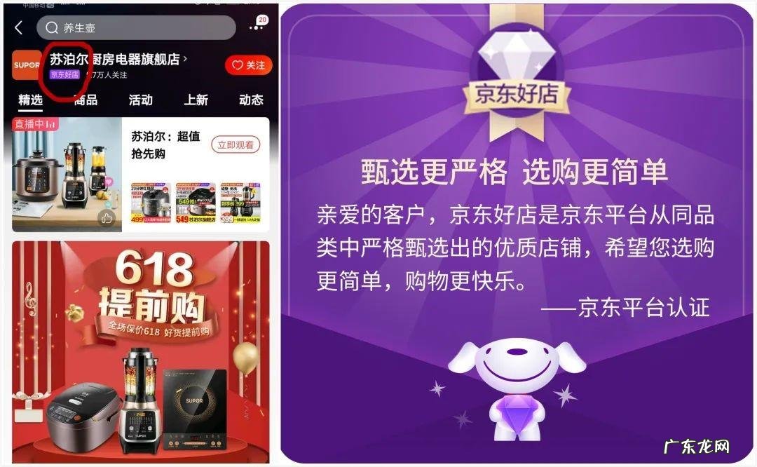 京东平台有哪些?3C数码占大头,手机电脑也有!