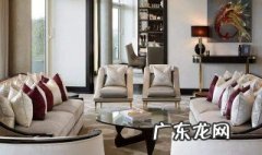 客厅地毯与沙发的比例 客厅地毯与沙发搭配技巧有哪些