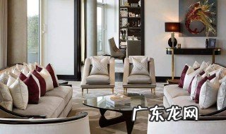 客厅地毯与沙发的比例 客厅地毯与沙发搭配技巧有哪些