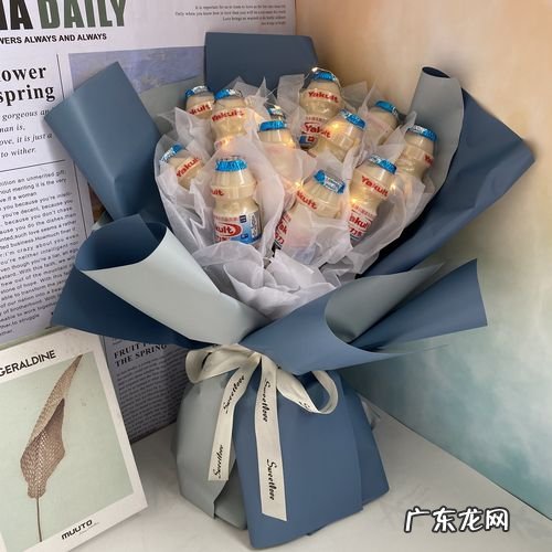 包起来的花束如何保鲜？学会这招,鲜花放多久都新鲜!