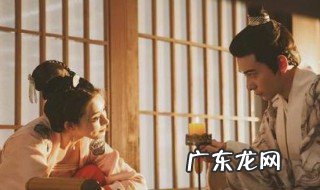 电视剧东宫剧情解析 东宫电视剧剧情分析