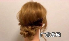 短头发怎么扎好看又简单女孩 短头发怎么扎好看 可爱