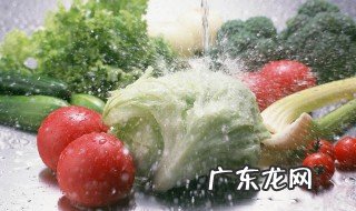 用小苏打水洗菜泡多久能吃 用小苏打水洗菜泡多久
