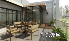 阳台如何做防水处理? 阳台如何做防水处理好
