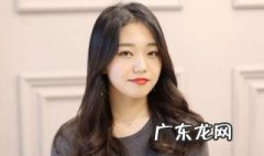 方脸头发少细软适合什么发型 头发细软适合烫什么发型