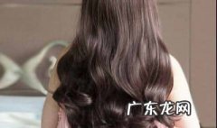 高额头适合中长发发型吗 高额头适合留长发吗