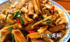 雪菜春笋怎么炒才好吃 春笋怎么炒才好吃
