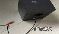 两个小音响线断了怎么接 两个小音响线断了怎么接的