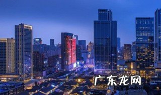 成都高新区有什么好玩的地方 成都高新区有啥好玩的地方