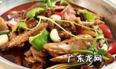 啤酒鸭怎么做好吃又简单 啤酒鸭怎么做