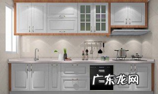 厨房装修需要什么东西呢 厨房装修需要什么东西