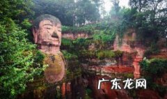 乐山大佛在哪里