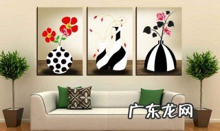 客厅装饰画的禁忌 客厅装饰画禁忌有哪些