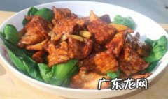 红烧肉可以用瘦肉做吗窍门 红烧肉可以用瘦肉做吗