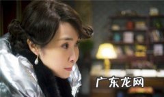 《猎狐》杨建群的结局 猎狐杨建群妻子是谁演的