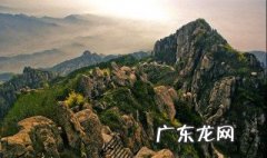 望岳的意思是什么 望岳的意思是什么解释
