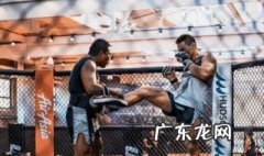 ufc怎么火的 UFC是怎么来的