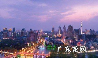 五一江苏哪里好玩 5.1江苏哪里好玩