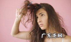 解决头发分叉的小妙招 头发分叉怎么办教你修复方法